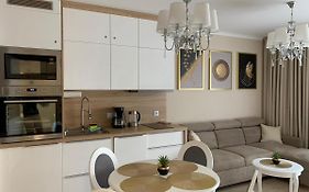 Apartments Porta Baltica Premium